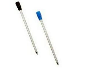 Ink Refills- Metal Beaded Pens