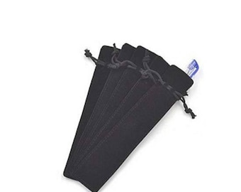 Velvet Pen Pouch