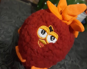 odd body furby FORB 3 faces