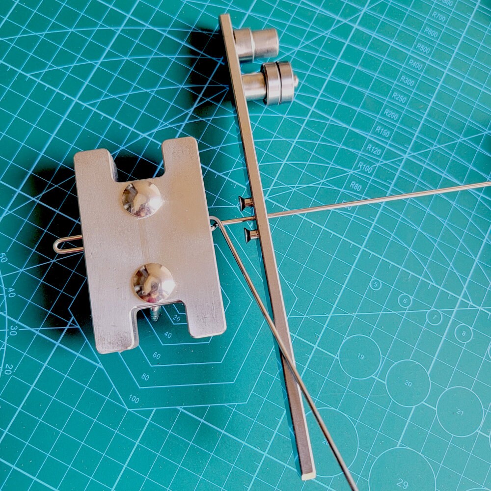 DIY wire keychains making tools Handmade keychain tools wire Etsy 日本