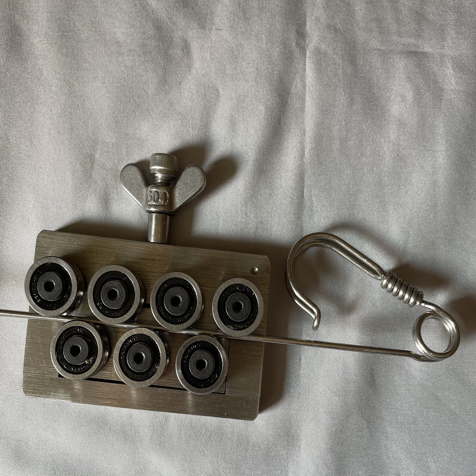 DIY wire keychains making tools Handmade keychain tools wire Etsy