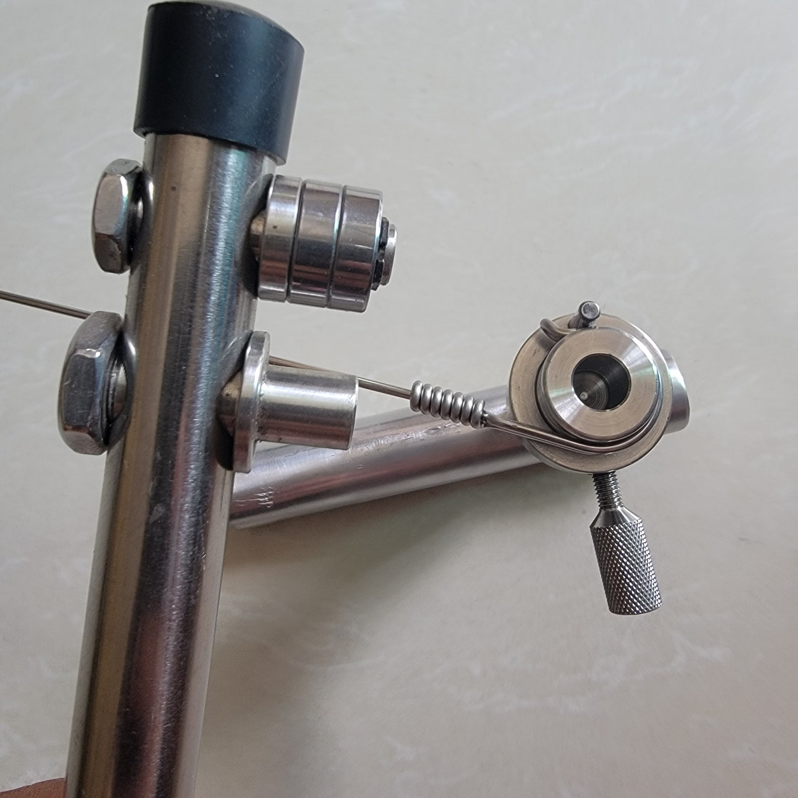 DIY Wire Keychains Making Tools Handmade Keychain Tools Wire Etsy