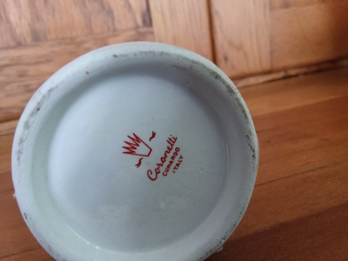 LIQUORE GALLIANO BOTTLE Cunardo Italy 1.6 Oz. Etsy