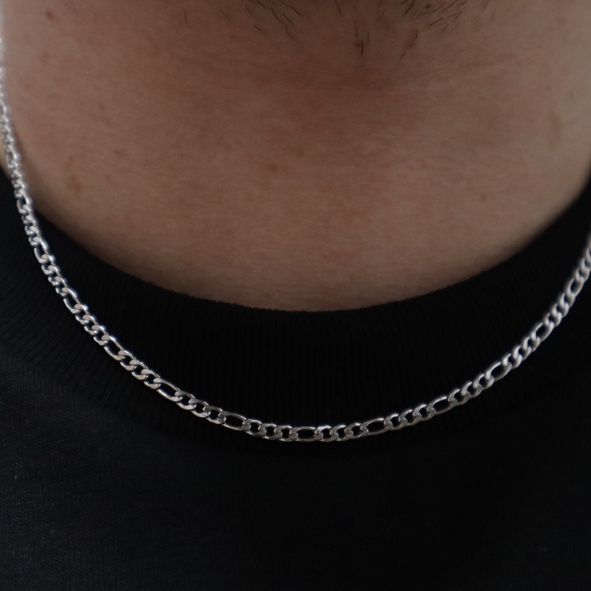 エ*R様 シルバー ネックレス ３点セット spd1053cz_1.jpg