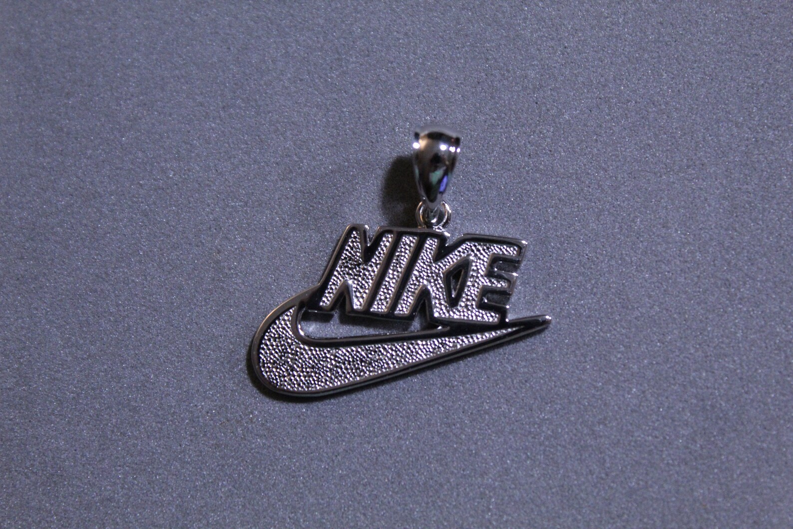 new nikes with charms