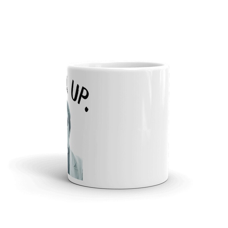 Jim Jones Drink up Joke Mug Historical Joke Mug Serial Killer - Etsy