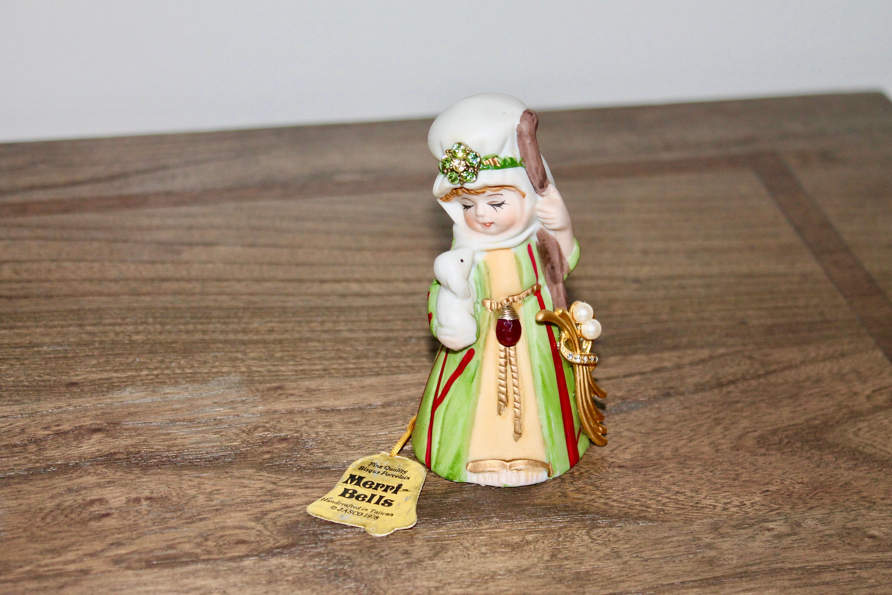 Merri Bells - Etsy