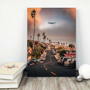 Playa Vista, Playa del Rey L.A Print,Photo Print, Printable Art, Los Angeles Poster, California Prints, photography, Large Wall Art.