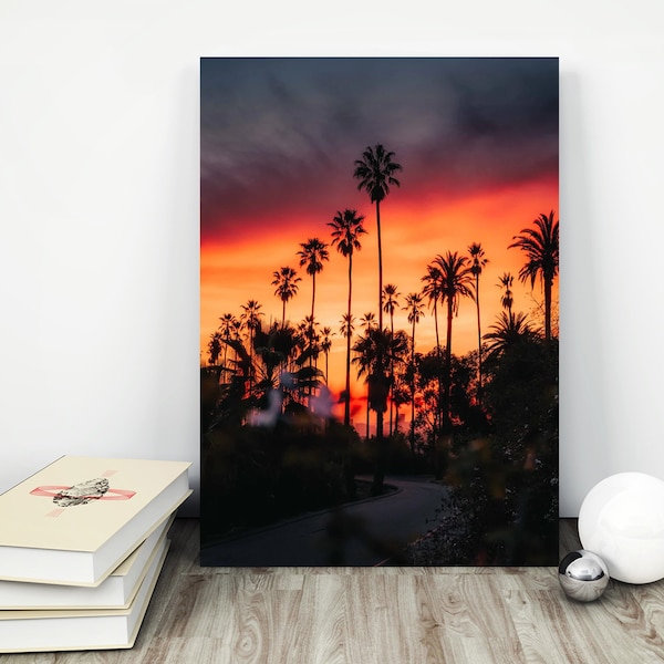 Playa Santa M nica Etsy Playa Santa M nica Etsy