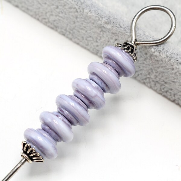 Beaded Cake Tester Etsy