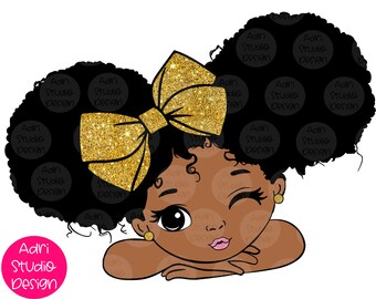 Free Free Black Princess Baby Svg 496 SVG PNG EPS DXF File