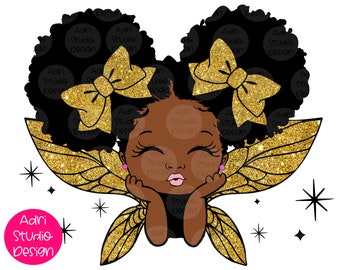 Download Black Princess Svg Etsy