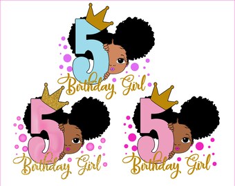 Download Lol Doll Birthday Svg Etsy