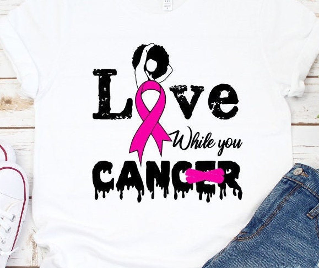 Survivor Svg, Pink Ribbon Svg, Queen Clipart African American Png Dxf ...