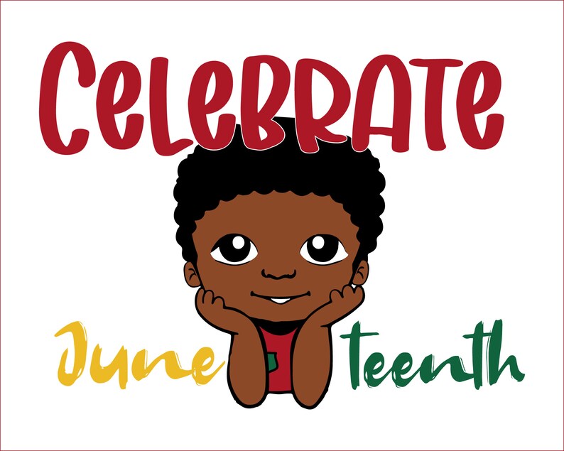 Cute black African American kids Svg Png Peek a boo svg bundle African american Afro Boy svg Juneteenth African Colors Know Your History