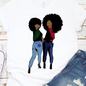 Best Friends Clipart, SOUL SISTERS CLIPART, Bff clipart Besties jacket Customizable clipart Custom besties Wedding clipart Bridesmaid gift