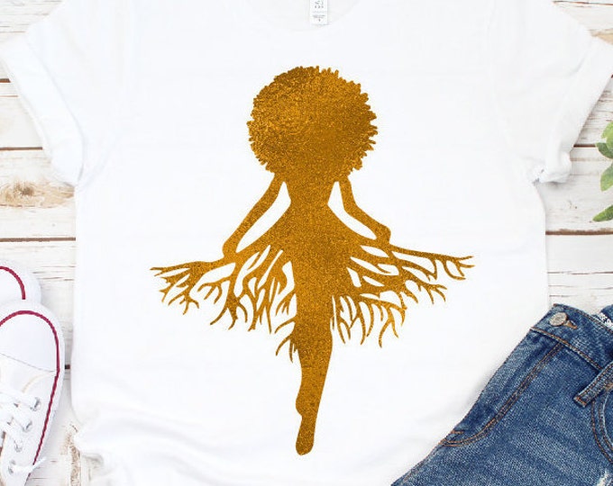 Afro Roots Graphics This item is unavailable - Etsy