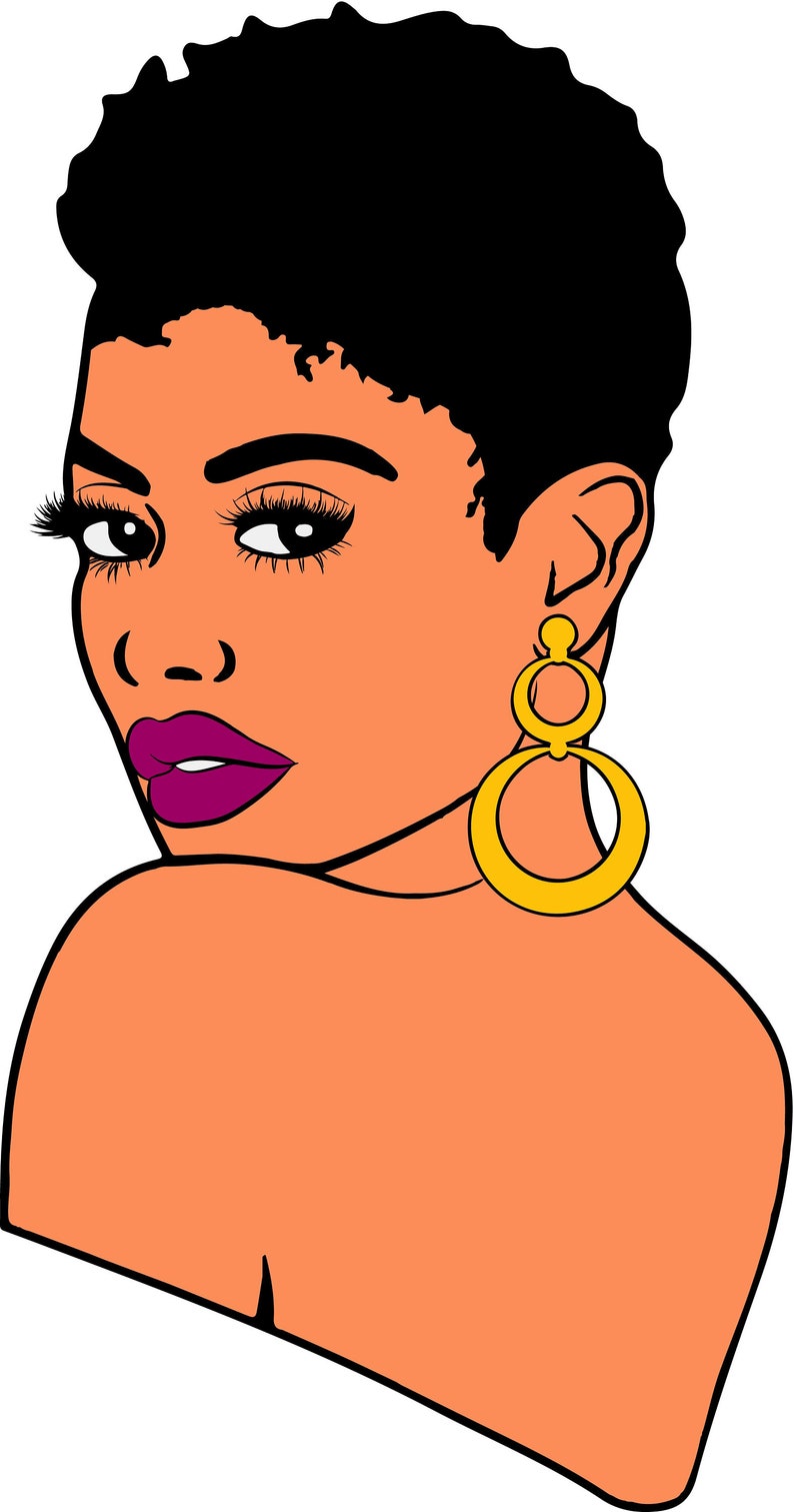 Download Black Queen Svg Black Girl Svg Black Woman Svg Afro Queen Thick Girls Curvy Svg Svg Thick Women Svg Woman Bundle Svg Black Power Drawing Illustration Digital Deshpandefoundationindia Org