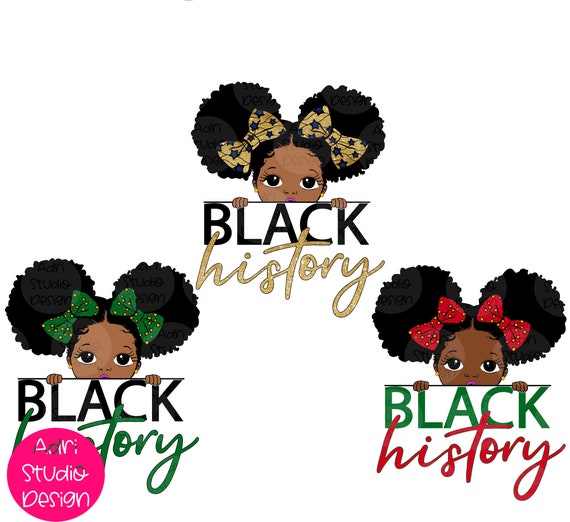 Free Free Little Melanin Queen Svg 1 SVG PNG EPS DXF File