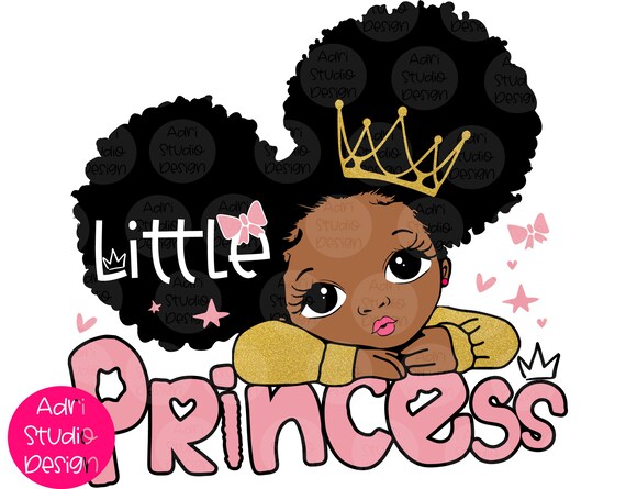 Free Free Little Melanin Queen Svg 535 SVG PNG EPS DXF File