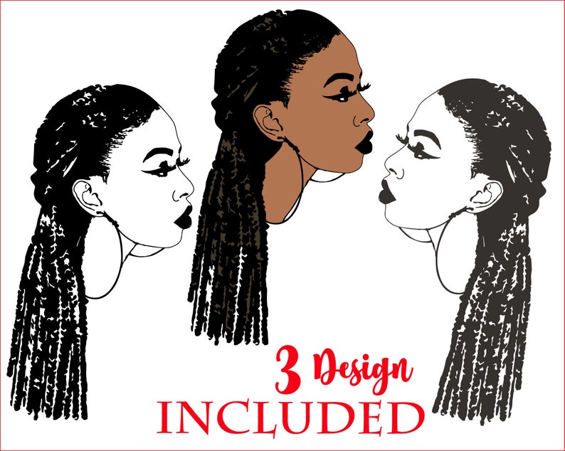 Download Black Girl Svg Black Queen Svg Thick Women Svg Svg Afro Queen Curvy Svg Black Woman Svg Woman Bundle Svg Black Power Thick Girls Digital Art Collectibles Minyamarket Com