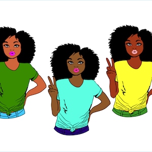 Woman Bundle svg, Curvy girl svg - Thick woman svg - BBW art svg - Curvy woman svg - Thick tighs svg - Gorgeous svg - Plus size svg