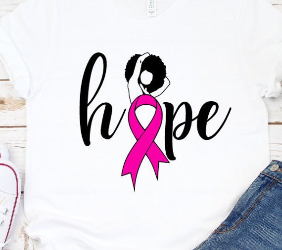 Download Breast Cancer Svg Cancer Svg Pink Ribbon Svg Survivor Svg Queen Clipart African American Africa Png Dxf Eps Jpeg Png Black Woman Svg Drawing Illustration Art Collectibles Delage Com Br