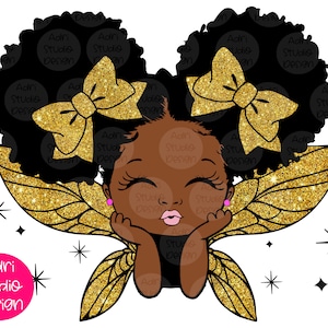 Kiekeboe meisje, prinses svg, Kleine melanine koningin, Svg Eps Png gesneden bestand voor CricuT, Afro-Amerikaanse clipart, kroon, bundel, ZWARTE prinses