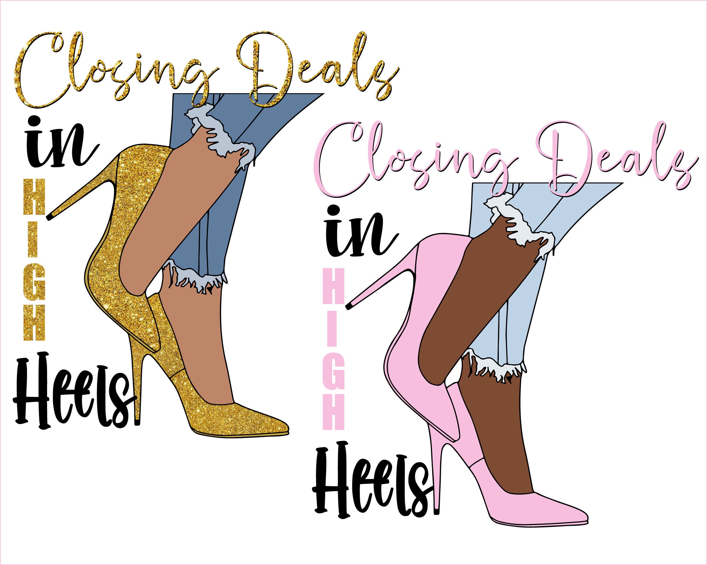 Kick Up Your Heels Coaching with Samantha Street