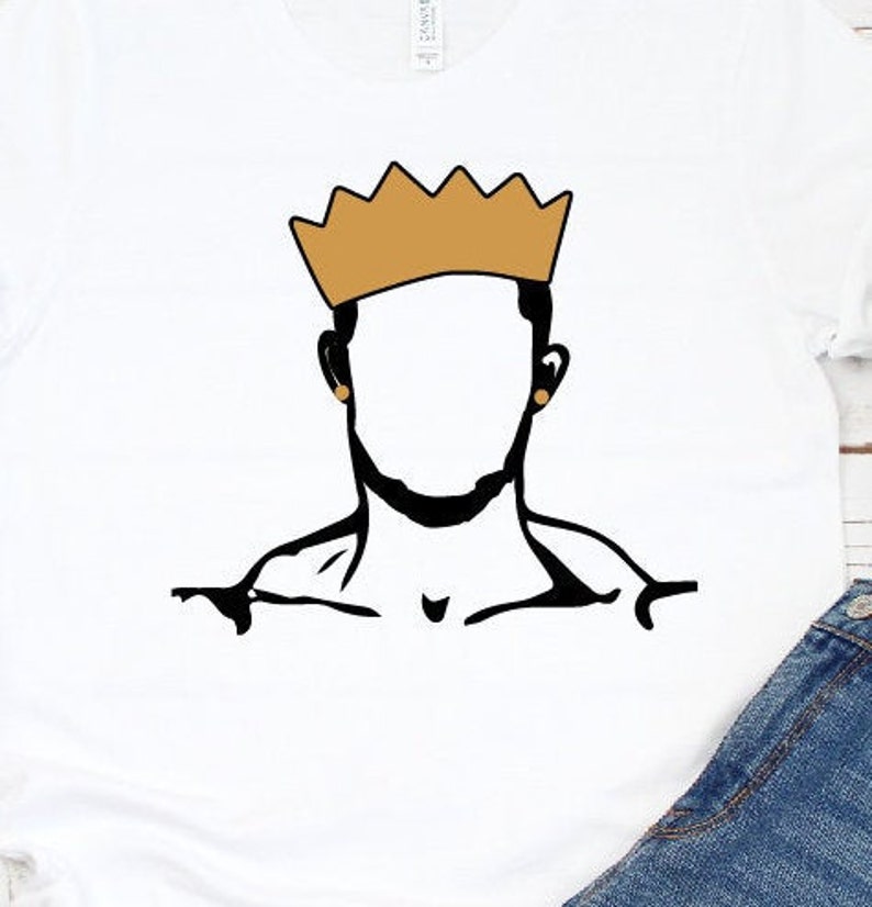 Free Free African King Svg 574 SVG PNG EPS DXF File