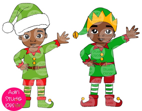 Noël svg, Elf Svg, Elfe noir Svg, Elfe naturel Svg, Joyeux Noël svg,  Fichiers Svg pour Cricut, sublimation, lumière de Noël -  Canada