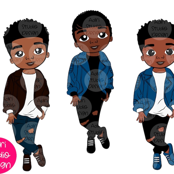 Cute black African American kids Svg Dxf Eps Png, Peek a boo svg bundle African american svg cricut Afro Boy svg Melanin, Peeking,  blazers