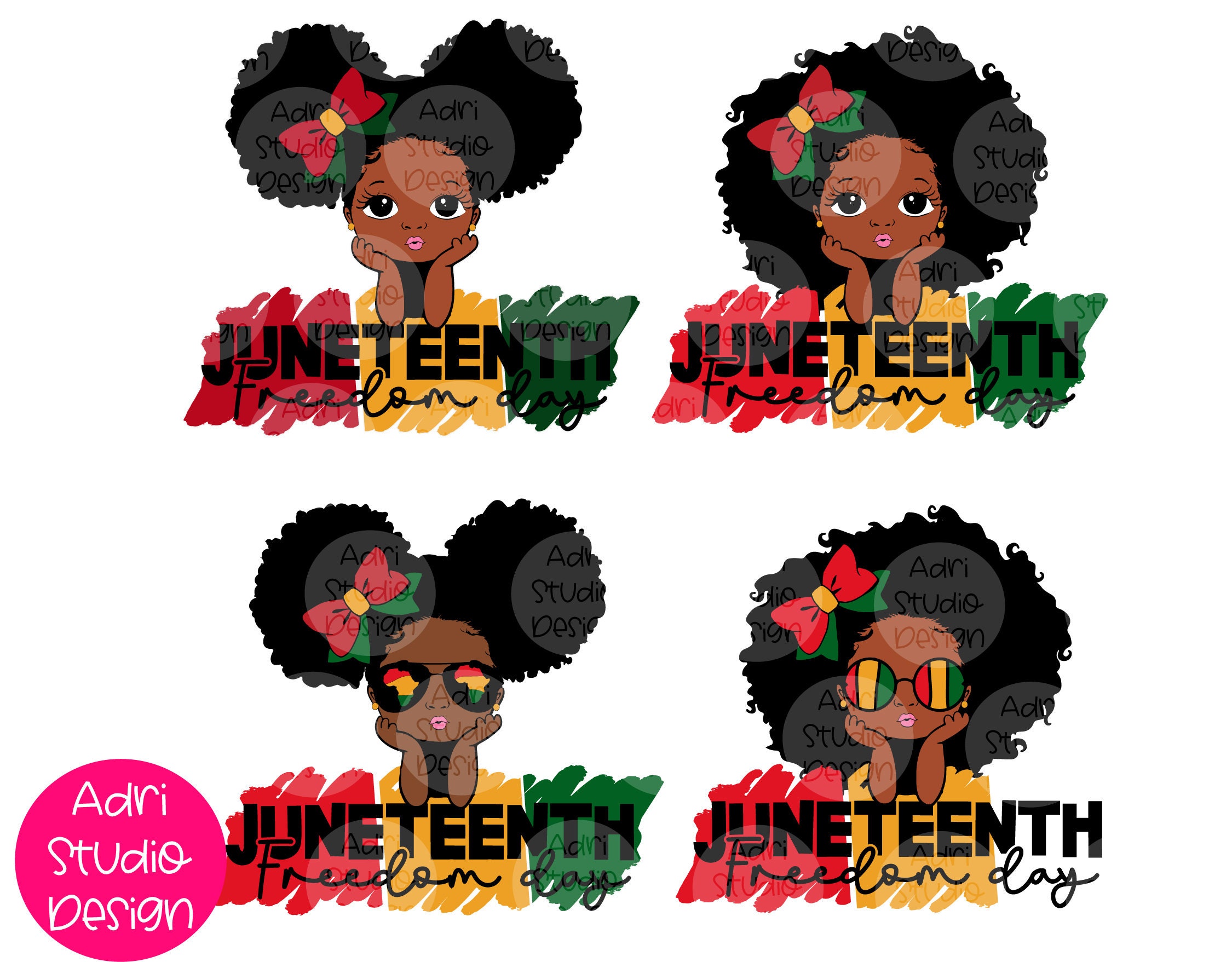 black history clipart african american