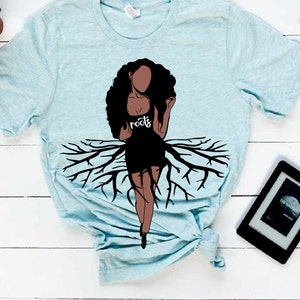 Afro Roots SVG - Queen clipart African American africa png dxf eps jpeg png black