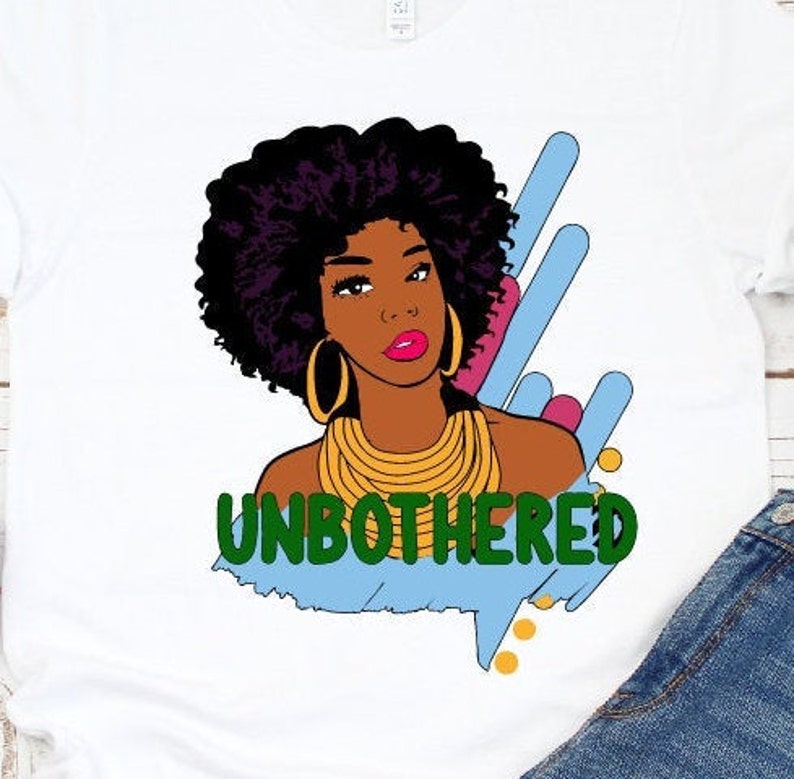 Free Free 241 Strong Woman Empowered Svg Black Woman Svg Free SVG PNG EPS DXF File