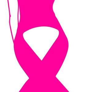 Survivor Svg Pink Ribbon Svg Queen Clipart African American - Etsy