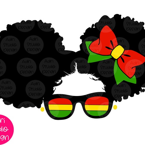 Juneteenth Clipart Freeish Since 1865 Black History - Etsy