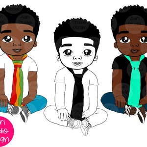 Crianças negras afro-americanas fofas Svg Dxf Eps Png, Peek a boo svg bundle Afro-americano svg cricut Afro Boy svg Melanin svg Peeking
