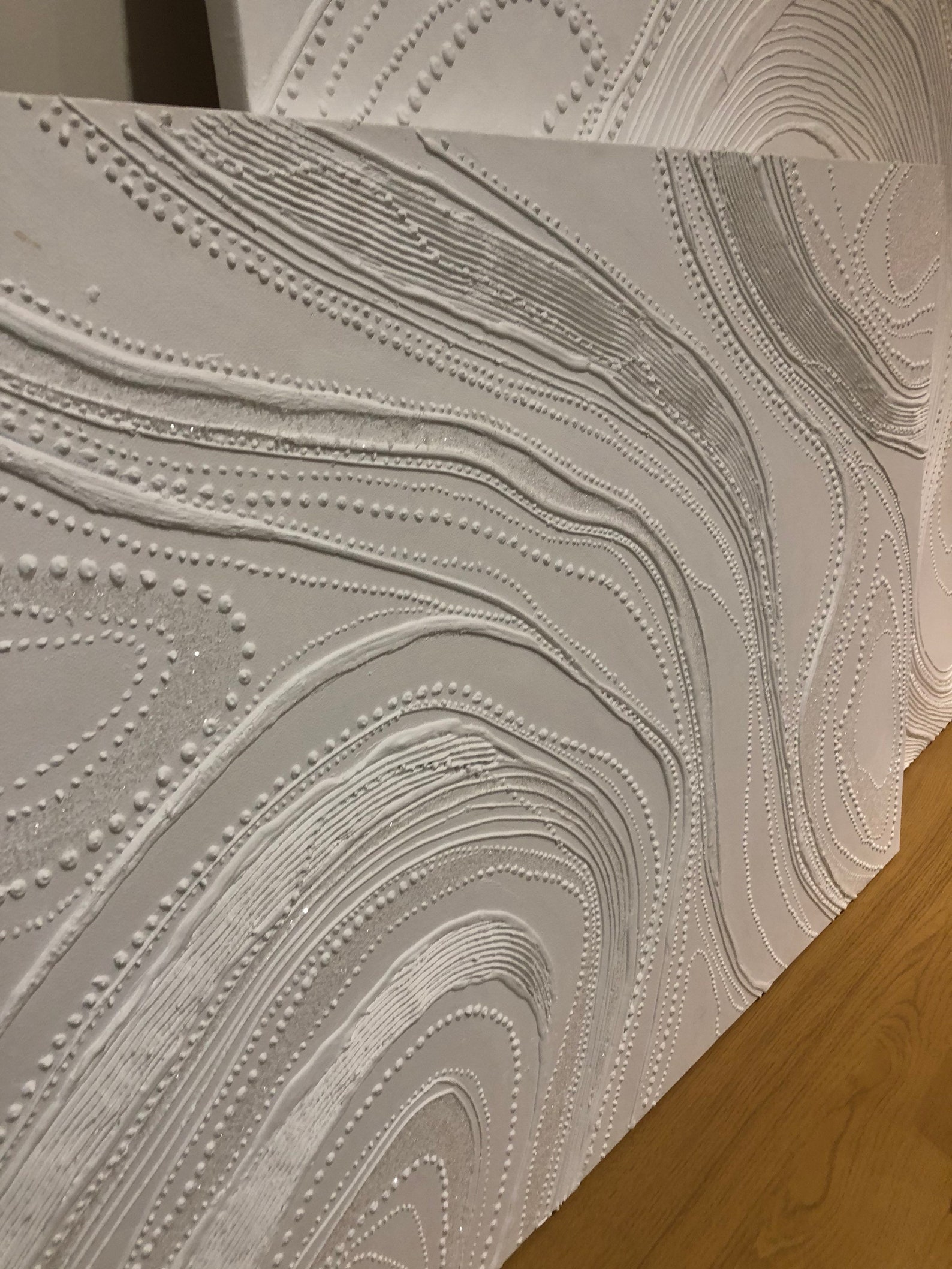 View of Ten earthy bedrooms that use natural colours and textures