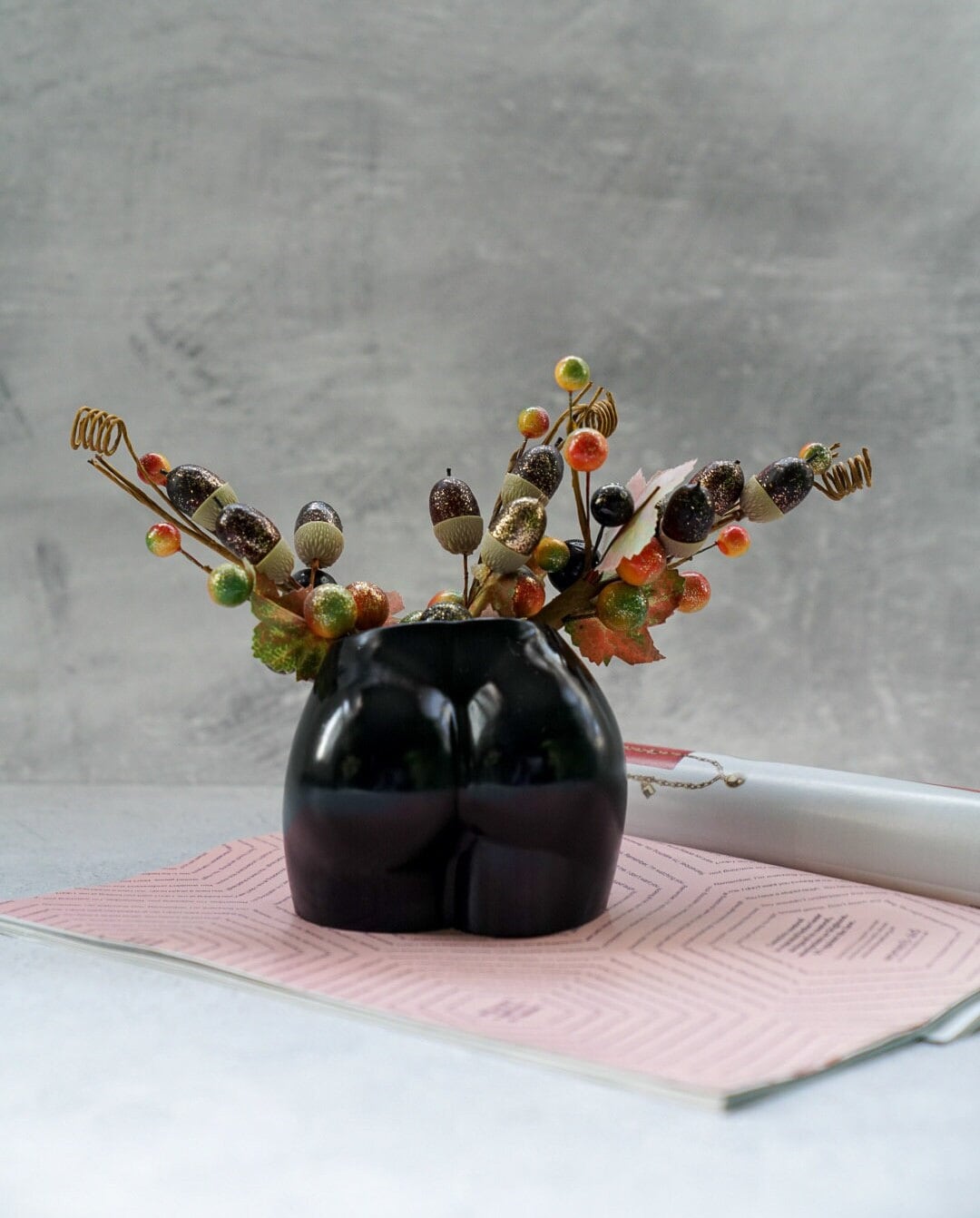 Po Vase