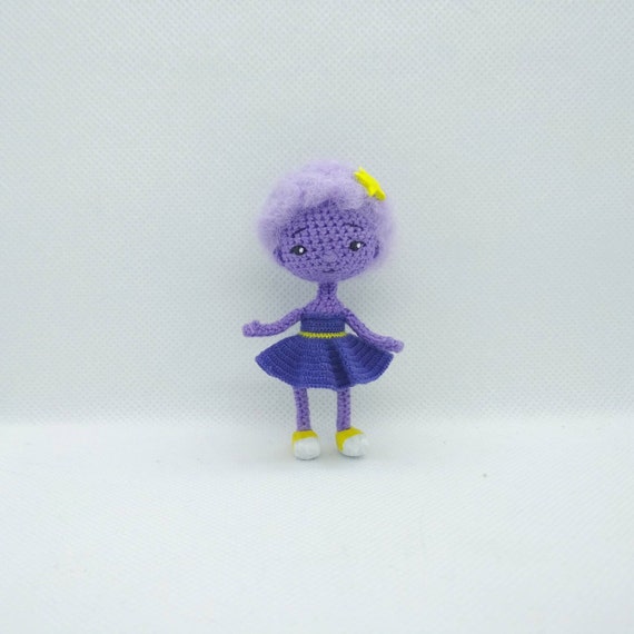 lumpy space princess plush