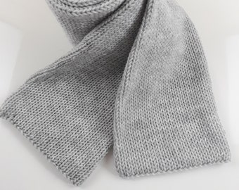 Schal Mit Armeln Etsy
