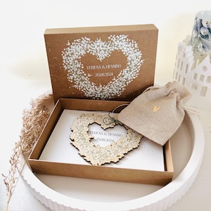 Regalo de boda de dinero