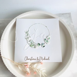 Wedding Card