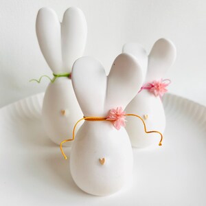 Easter bunny, bunny, decorative bunny, Easter egg, decoration Easter, Easter decoration, Easter, Easter gift, Easter egg, gift Easter