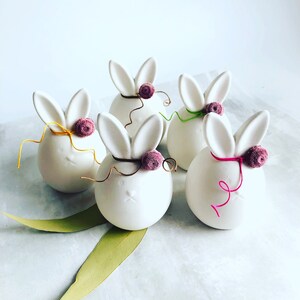 Easter bunny, bunny, decorative bunny, Easter egg, decoration Easter, Easter decoration, Easter, Easter gift, Easter egg, gift Easter