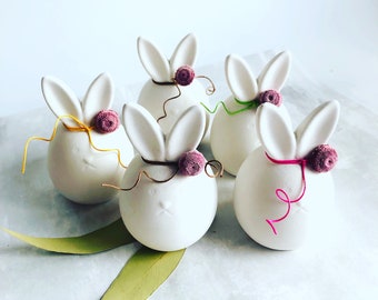 Osterhase, Häschen, Dekohase, Osterei, Deko Ostern, Osterdeko, Ostern, Ostergeschenk, Ostern Ei, Geschenk Ostern