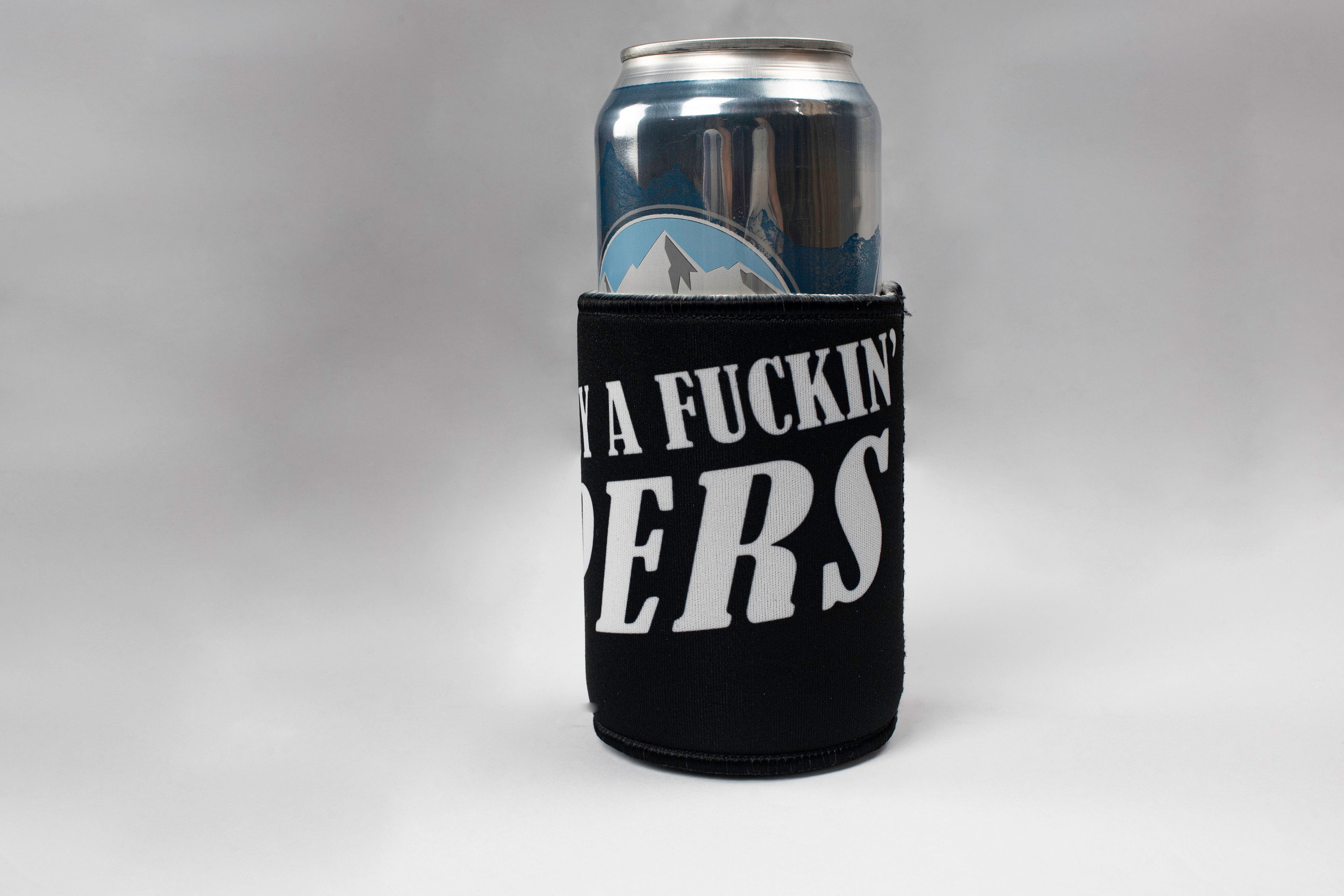 Set of 4 Letterkenny Can Koozies (How Are Ya Now, Pitter Patter, Puppers,  10-4)