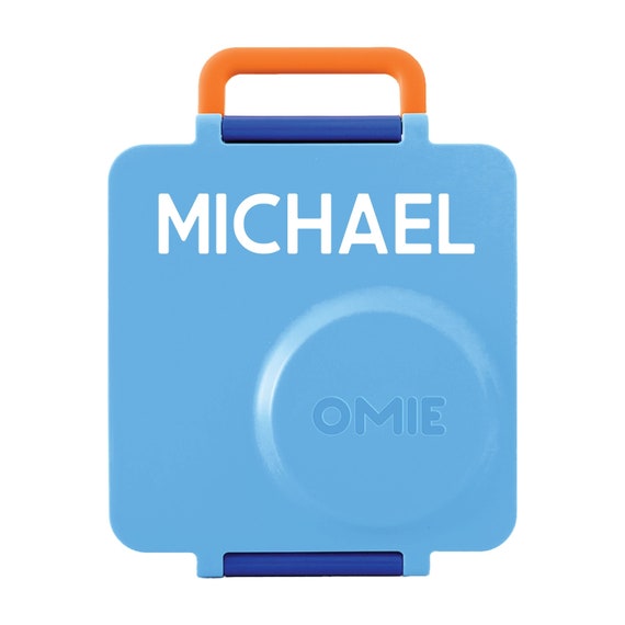 OmieBox V2 Thermal Hot & Cold Bento Lunchbox
