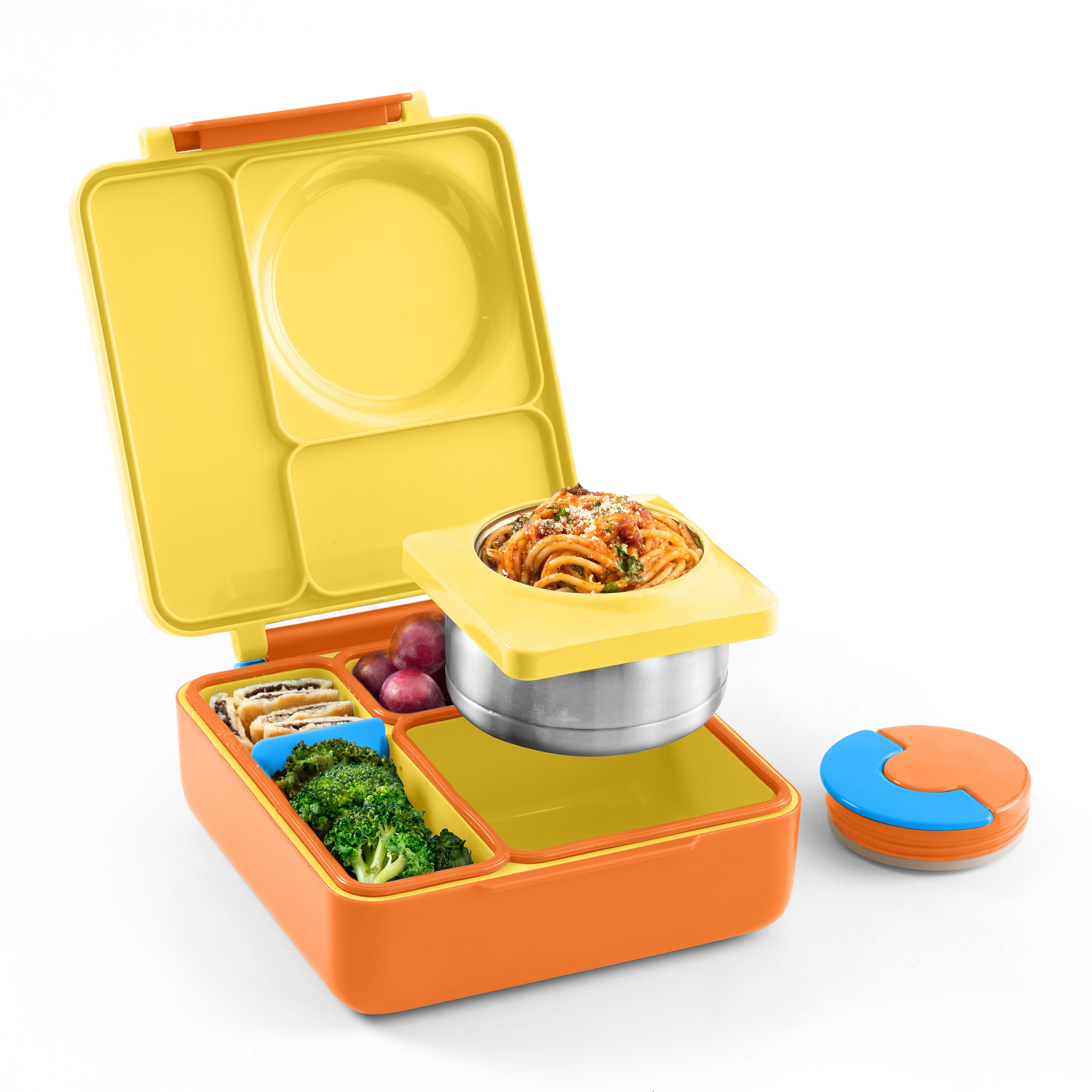 Custom Omiebox Bento Box for Kids Personalized Lunch Box 